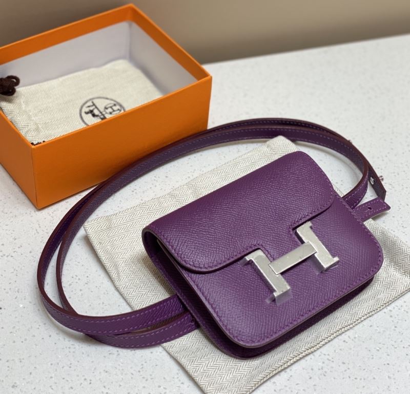 Hermes Constance Bags